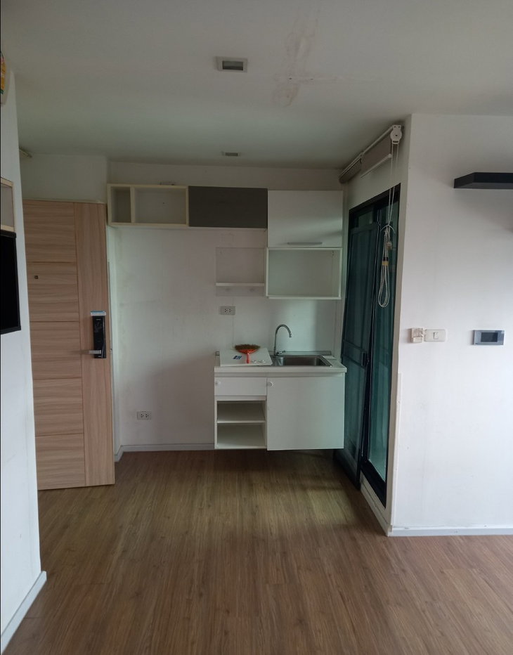 picture CONDO 41.59 Sq.m. Phra Khanong Bangkok for 3M - 6/8