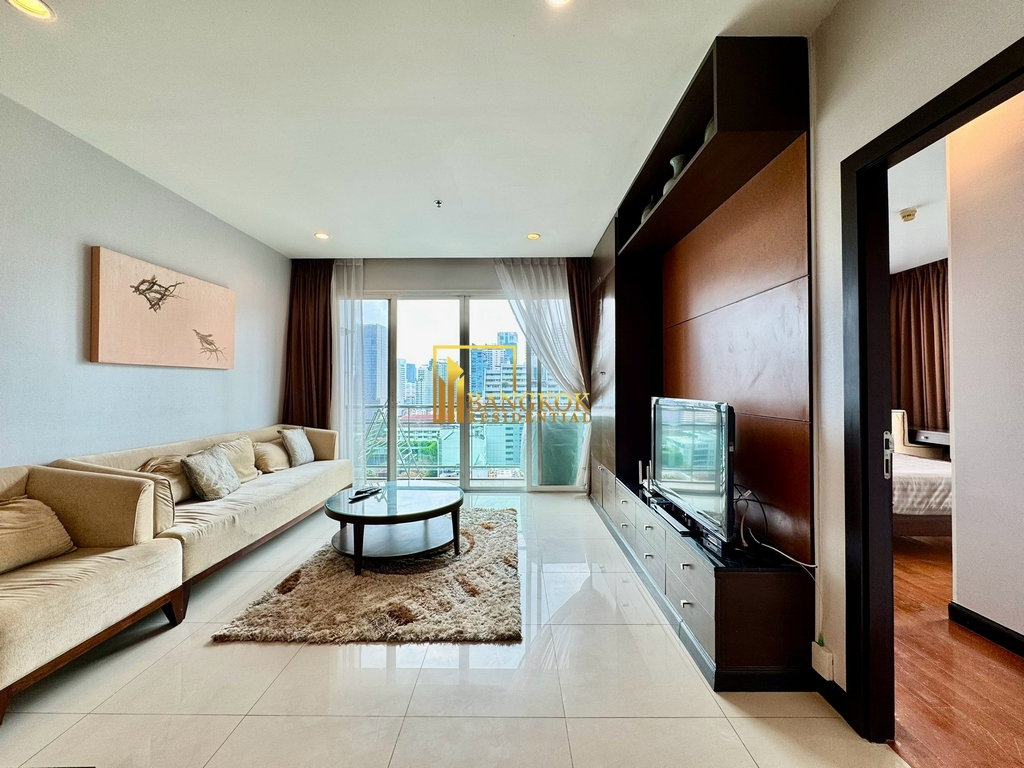 picture The Prime 11 | Modern 2 Bed Condo For Rent in Nana - BR3576CD - 1/26