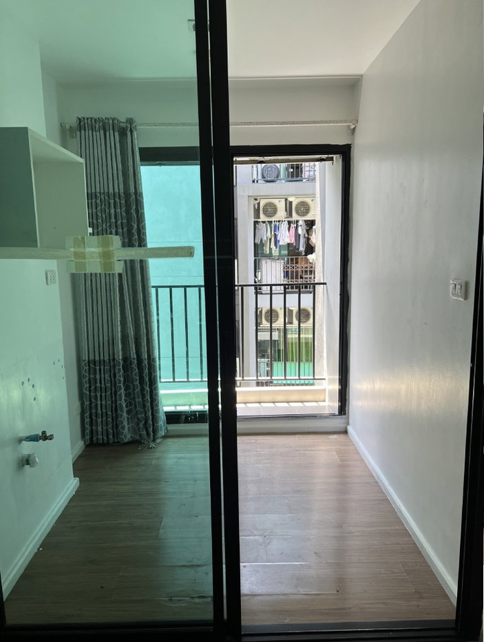 picture CONDO 25.66 Sq.m. Phra Khanong Bangkok for 1.9M - 7/14