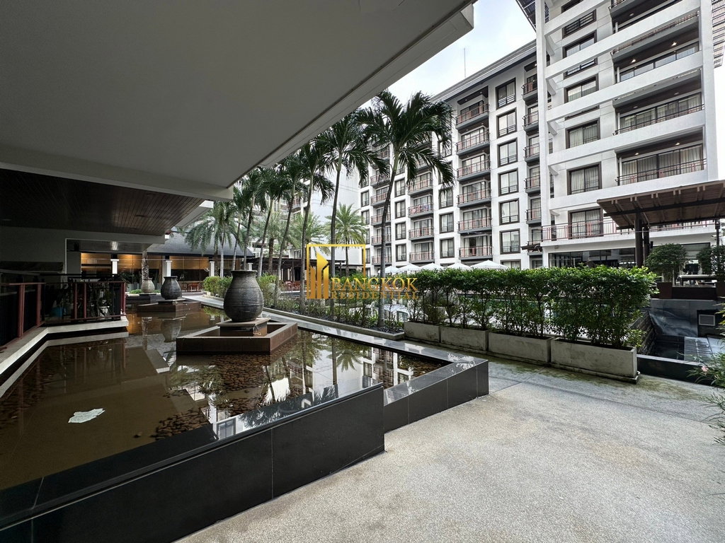 รูป Amanta Ratchada | Spacious 2 Bedroom Condo For Rent Near MRT - BR14800CD - รูปที่ 25/31
