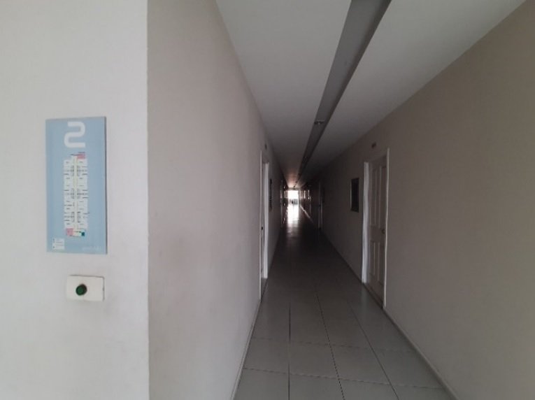 picture CONDO 29.69 Sq.m. Lam Luk Ka Pathumthani for 1M - 8/17