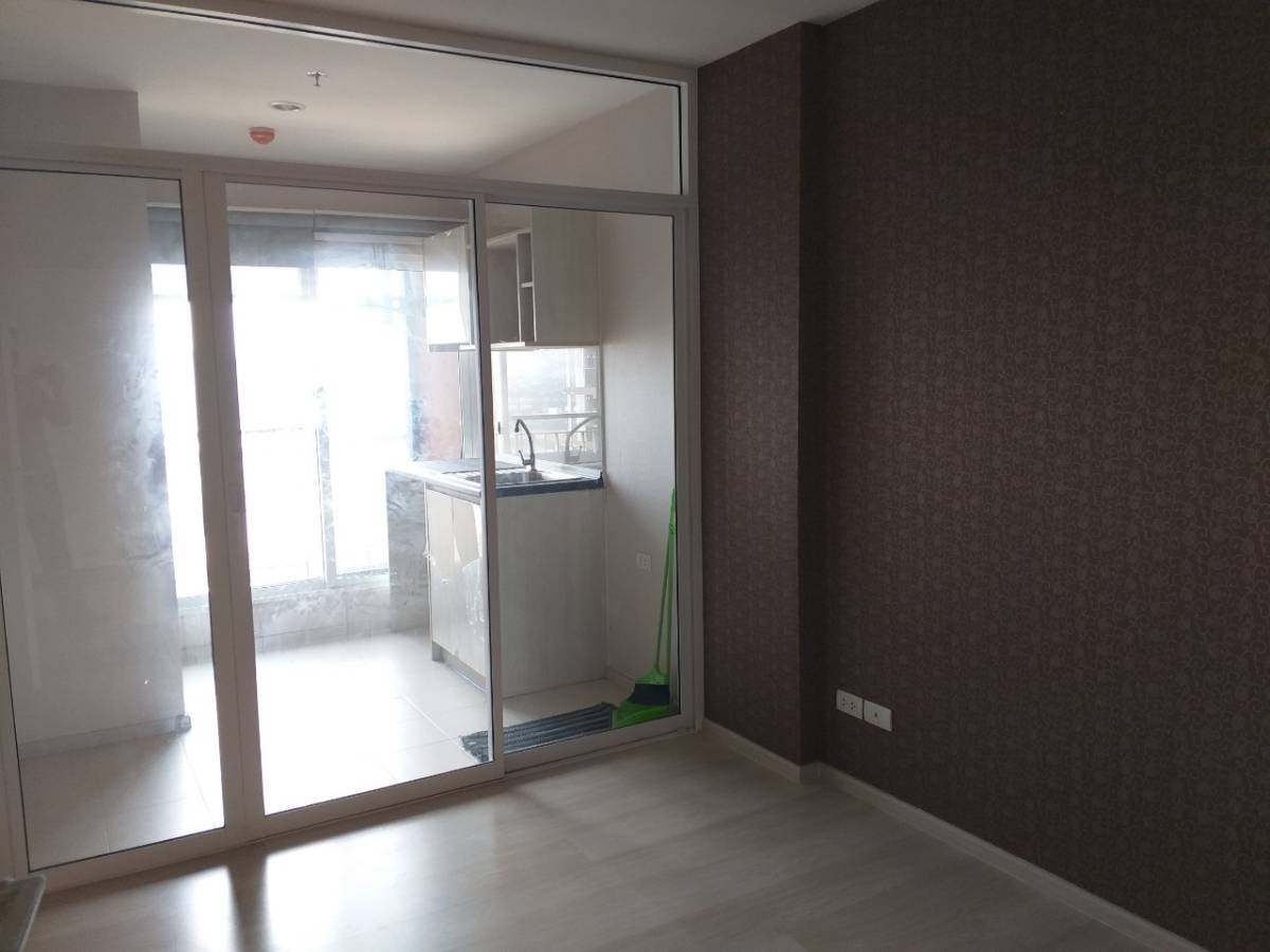 รูป ห้องชุด/คอนโดมิเนียม 31.29 ตร.ม. ห้องชุด แอสปาย รัตนาธิเบศร์ [ชั้น 23] เมืองนนทบุรี นนทบุรี 2M - รูปที่ 8/14