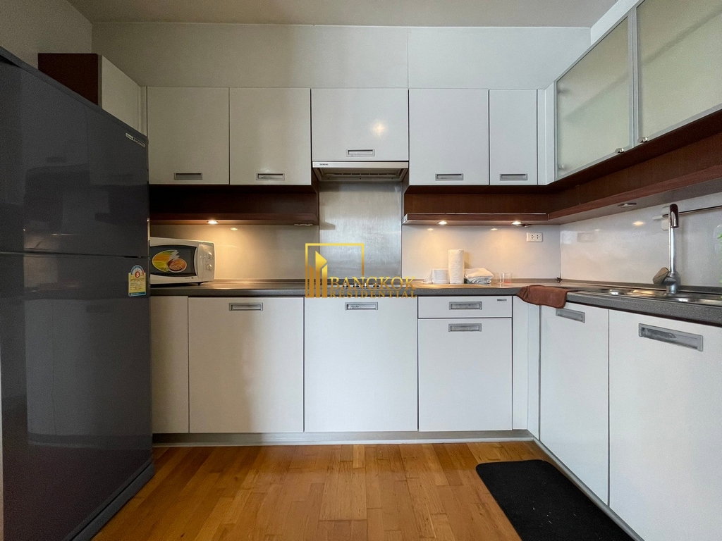 รูป Amanta Ratchada | Spacious 2 Bedroom Condo For Rent Near MRT - BR14800CD - รูปที่ 8/31