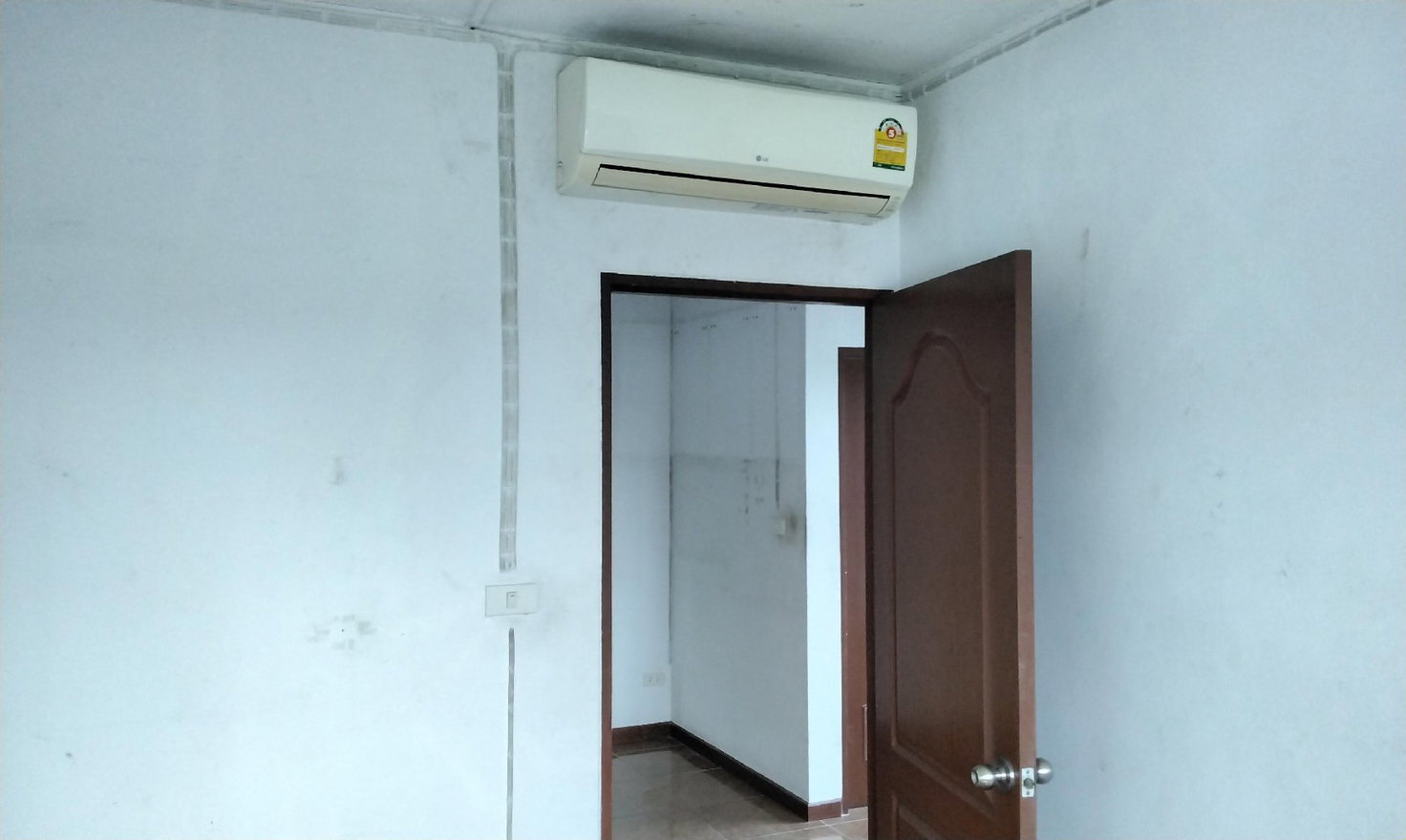 รูป ห้องชุด/คอนโดมิเนียม 32.86 ตร.ม. ห้องชุด พฤกษาธานี ไลฟ์ คอนโดเทล [ชั้น 5 อาคาร 2] ประเวศ กรุงเทพมหานคร 1.6M - รูปที่ 10/19