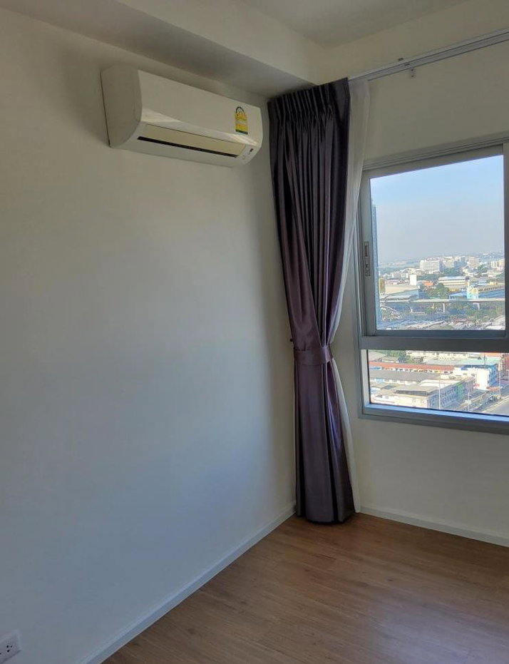 picture CONDO 35.64 Sq.m. Muang Samut Prakarn Samut Prakarn for 2.7M - 9/18