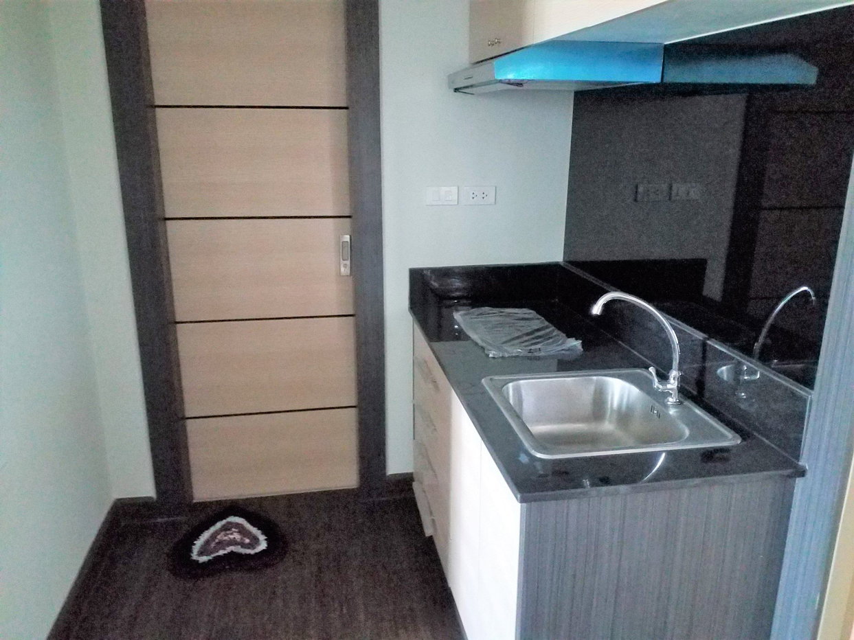picture CONDO 34.33 Sq.m. Muang Chon Buri Chonburi for 2M - 4/21