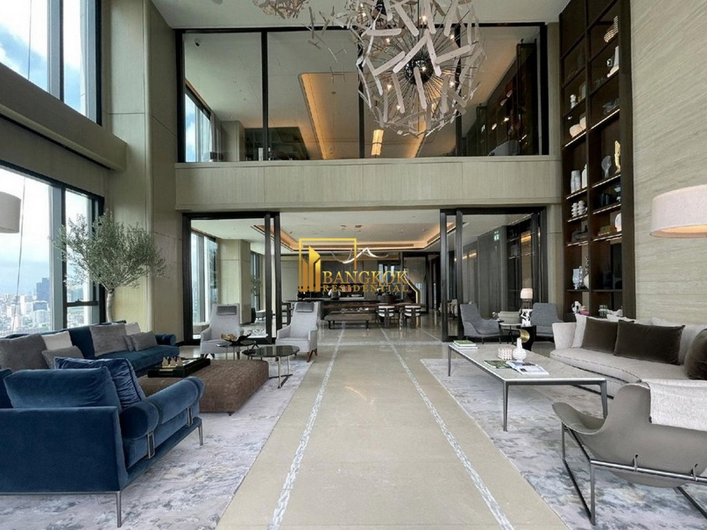 picture One 89 Wireless | Gorgeous 3 Bedroom Ultra-Luxury Condo - BR61392CD - 28/31