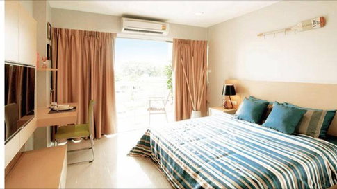  Best Price in the Project! Landmark Residence near ABAC | 8%+ Yield