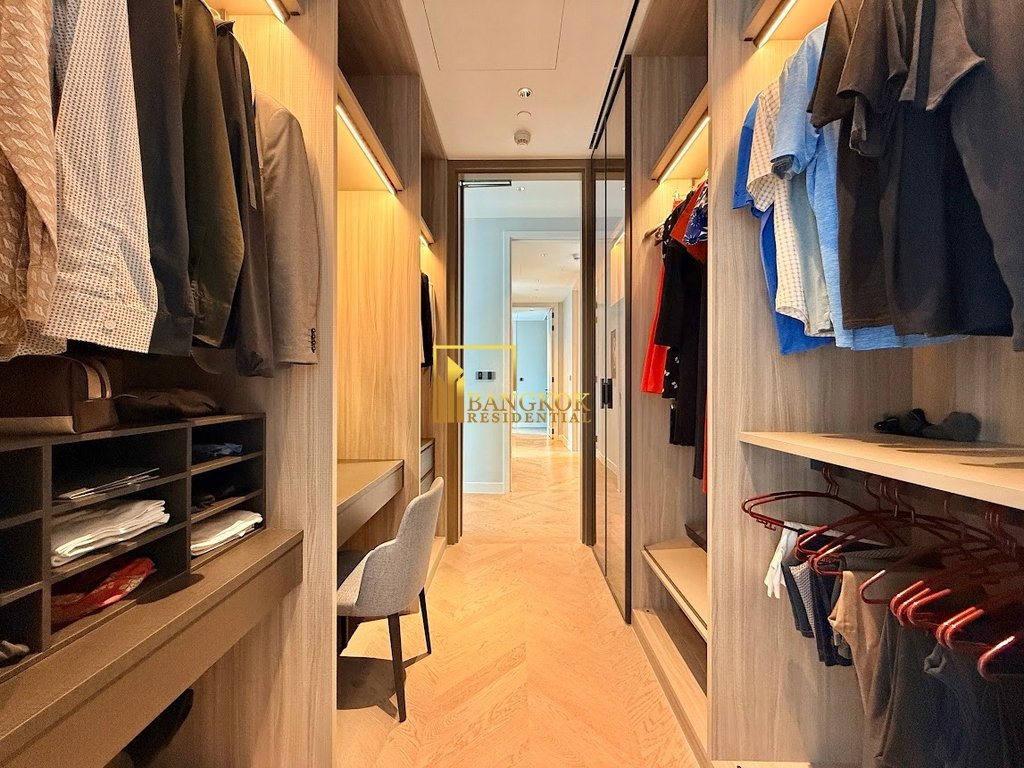 picture One 89 Wireless | Gorgeous 3 Bedroom Ultra-Luxury Condo - BR61392CD - 13/31