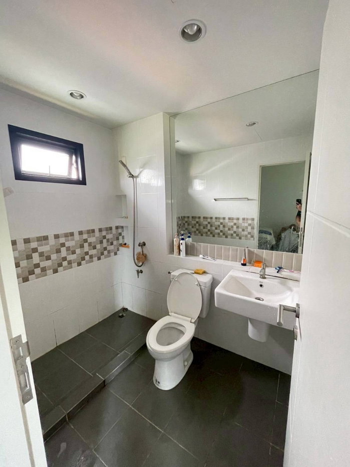 รูป 305AGEV บ้านเดี่ยวฟังก์ชันครบ ทำเลศักยภาพ “ราชพฤกษ์–346”  - รูปที่ 7/7