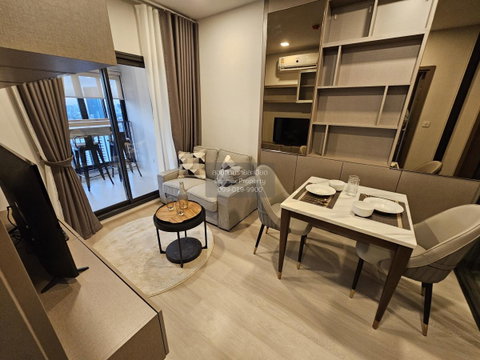 🔥🔥🔥 For Rent Condo , Life Phahon - Ladprao , Chatuchak , Chatuchak , Bangkok , CX-112950 ✅ Live chat with us ADD LINE @connexproperty ✅ 🔥🔥🔥