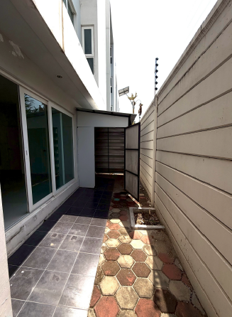 picture HOME 36.1 Sq.w. Bang Plee Samut Prakarn for 23.1M - 12/20