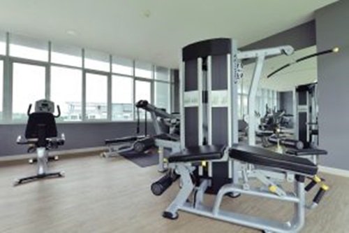 รูป ห้องชุด/คอนโดมิเนียม 81.9 ตร.ม. ห้องชุด ซีฮิลล์คอนโด ศรีราชา [ชั้น 12] ศรีราชา ชลบุรี 4.3M - รูปที่ 10/23