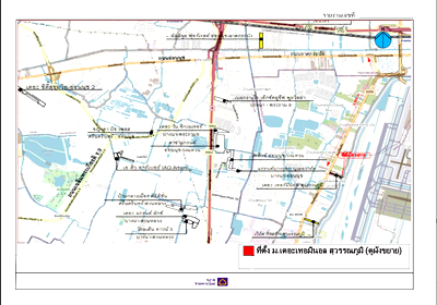 ขายบ้านเดี่ยว : บ้านแฝด 36.1 ตร.วา โครงการ เดอะเทอมินอล สุวรรณภูมิ สมุทรปราการ บางพลี สมุทรปราการ 23.1M