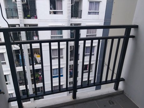 picture CONDO 26.53 Sq.m. Phasi Charoen Bangkok for 1.6M - 9/11