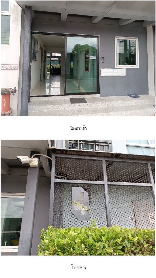 รูป ห้องชุด/คอนโดมิเนียม 25.92 ตร.ม. ห้องชุด ดิ ไอริส บางใหญ่ [ชั้น 2 อาคาร 4] บางบัวทอง นนทบุรี 1.4M - รูปที่ 5/15