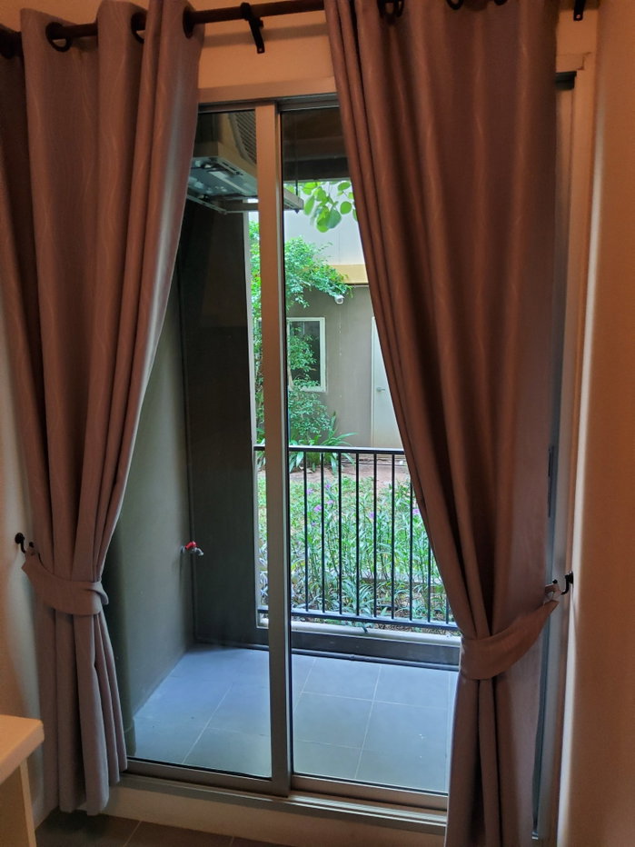 picture CONDO 24.09 Sq.m. Si Racha Chonburi for 1.2M - 4/14