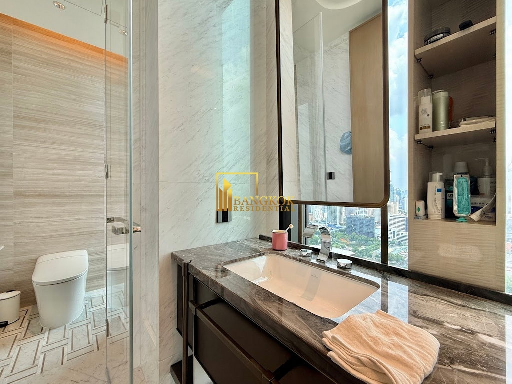 picture One 89 Wireless | Gorgeous 3 Bedroom Ultra-Luxury Condo - BR61392CD - 15/31