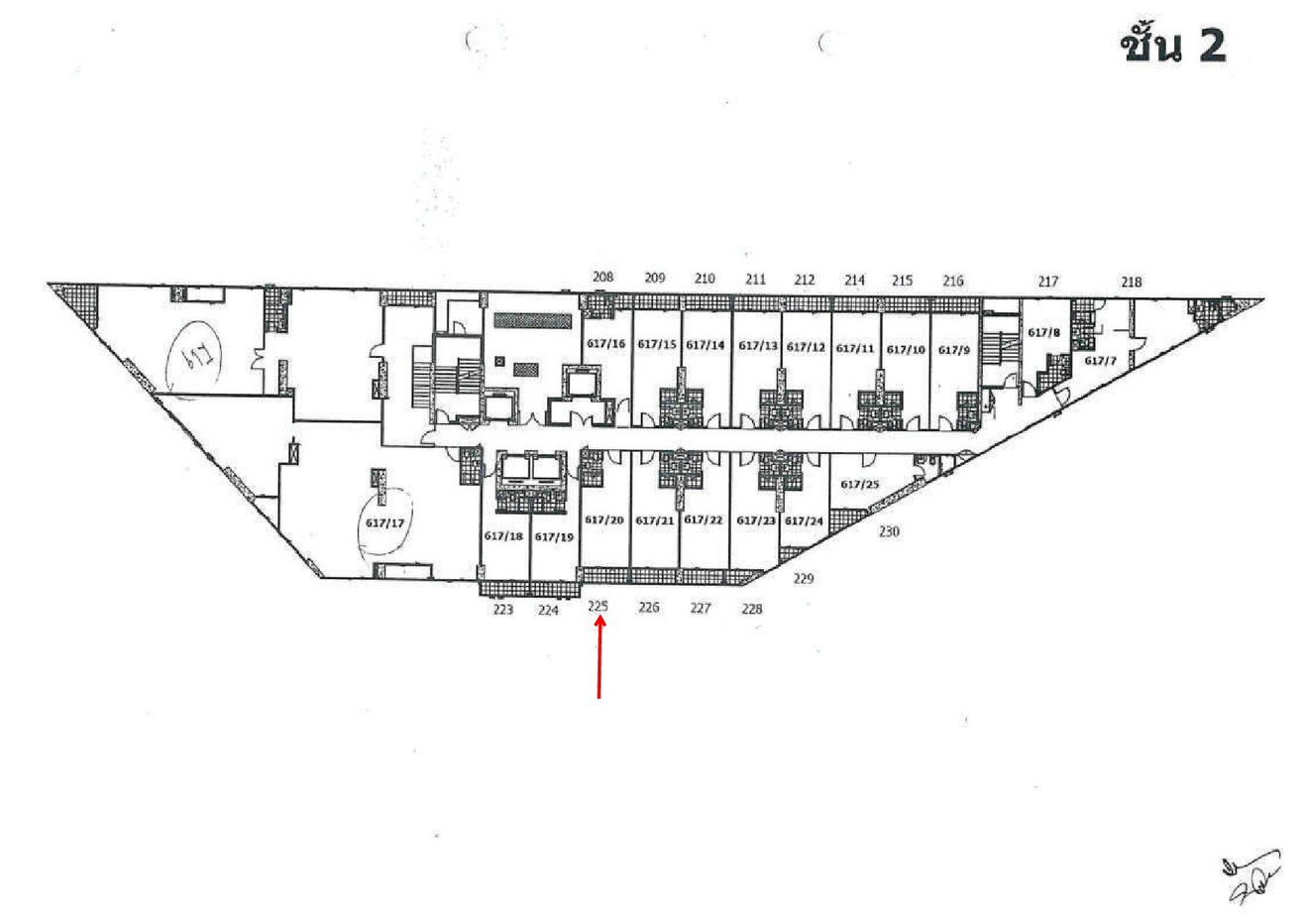 picture CONDO 29.73 Sq.m. Suan Luang Bangkok for 1.9M - 18/20