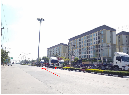 picture CONDO 24.09 Sq.m. Si Racha Chonburi for 1.3M - 7/7