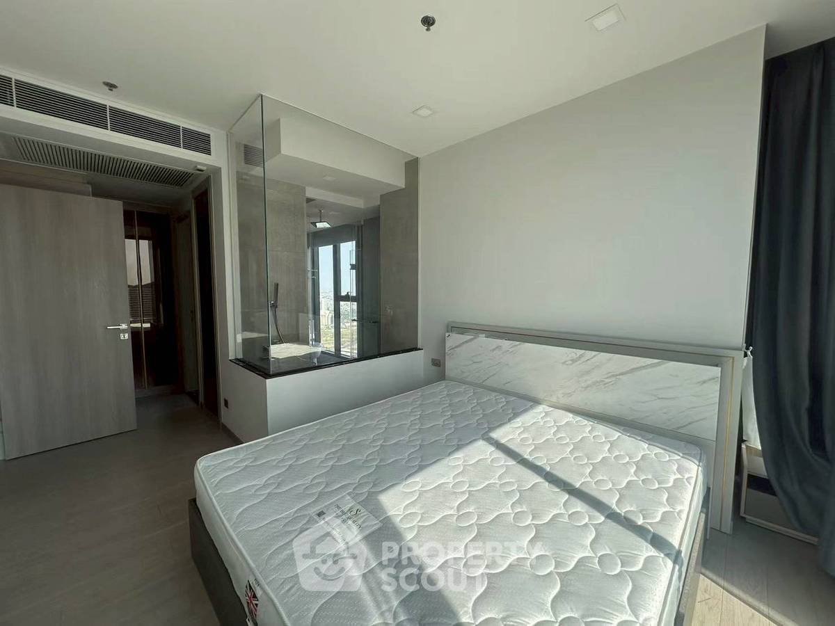 รูป 2 ห้องนอน 69 ตร.ม. ชั้นสูง ที่ One 9 Five Asoke - Rama 9 ใกล้ MRT พระราม 9 (300 ม.) (ID 2830027) - รูปที่ 5/9