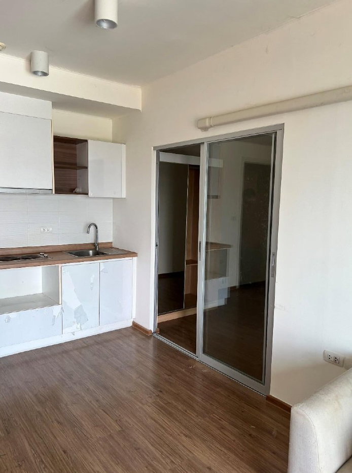 รูป ห้องชุด/คอนโดมิเนียม 52.18 ตร.ม. ห้องชุด ยู ดีไลท์ รัตนาธิเบศร์ [ชั้น 17] เมืองนนทบุรี นนทบุรี 3.6M - รูปที่ 11/20