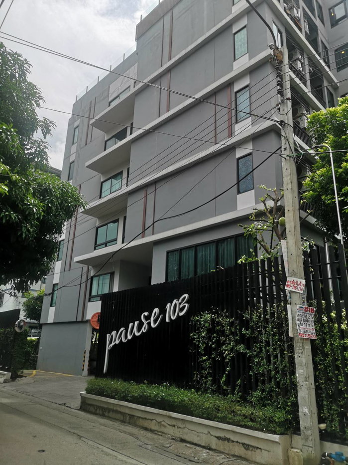 picture CONDO 44.23 Sq.m. Bang Na Bangkok for 4M - 2/10