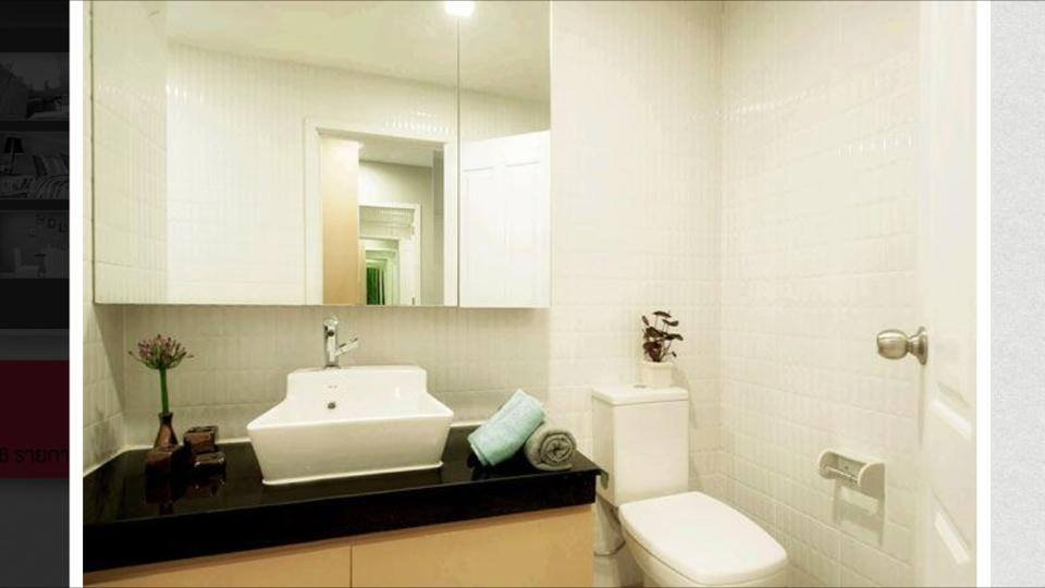 รูป ถูกสุดในโครงการ! Landmark Residence ใกล้ ABAC Yield 8%+ - รูปที่ 5/12