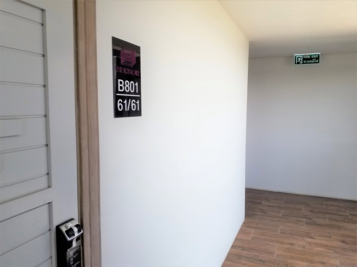 picture CONDO 34.33 Sq.m. Muang Chon Buri Chonburi for 2M - 13/21