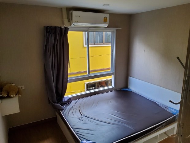 picture CONDO 23.11 Sq.m. Phasi Charoen Bangkok for 1.4M - 4/6