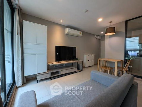 คอนโด 1 ห้องนอน 51 ตร.ม. ให้เช่า ใกล้ BTS อ่อนนุท 200 ม. Tree Condo Sukhumvit 50 (ID 2834007)