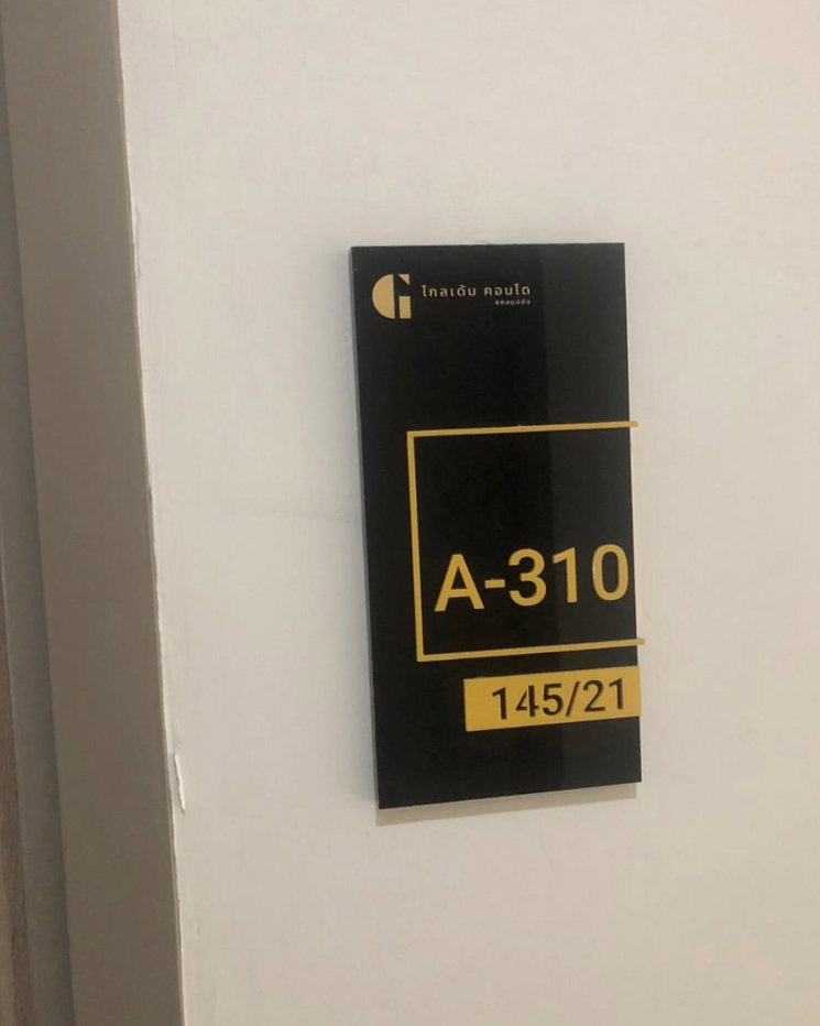 picture CONDO 31 Sq.m. Si Racha Chonburi for 1.6M - 5/19