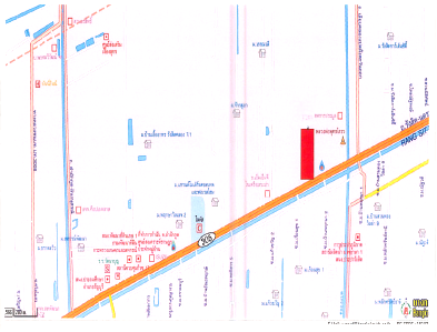 Shophouses for sale Thanyaburi Road : SHOP HOUSE 16 Sq.w. Thanyaburi Pathumthani for 1.5M