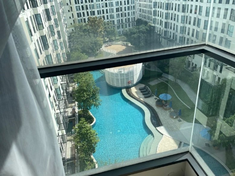 picture CONDO 27.5 Sq.m. Bang Na Bangkok for 1.9M - 13/13