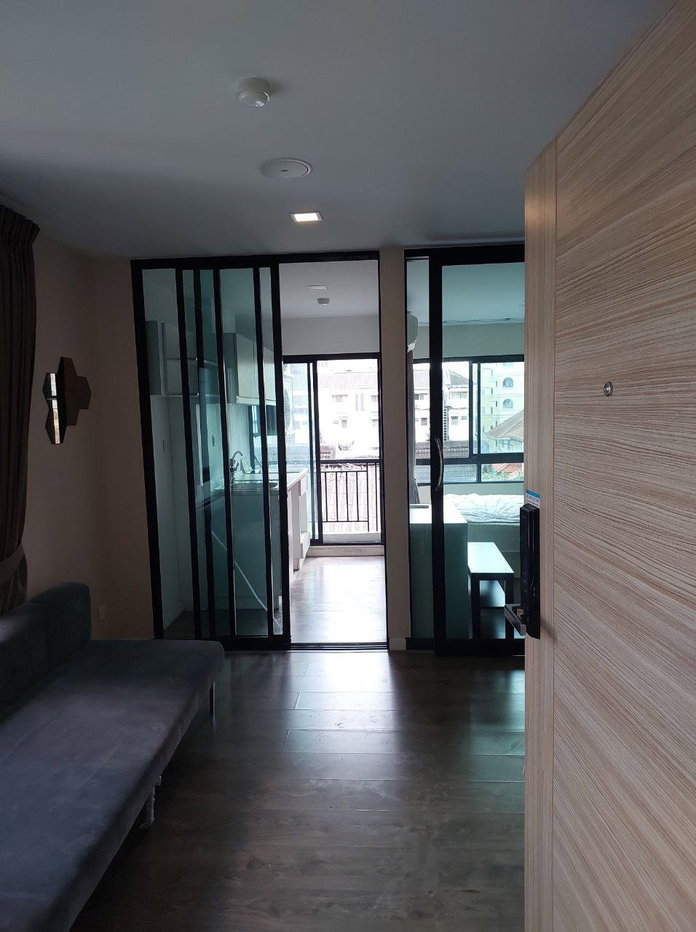 picture CONDO 27.17 Sq.m. Bang Na Bangkok for 2.6M - 9/15