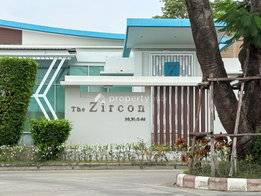 รูป The Zircon Residence - รูปที่ 4/8