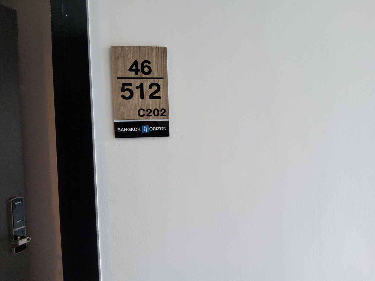 รูป ห้องชุด/คอนโดมิเนียม 30.01 ตร.ม. ห้องชุด แบงค์คอก ฮอไรซอนไลท์ @สถานีเพชรเกษม 48 [ชั้น 2 อาคาร C] ภาษีเจริญ กรุงเทพมหานคร 2.3M - รูปที่ 5/11