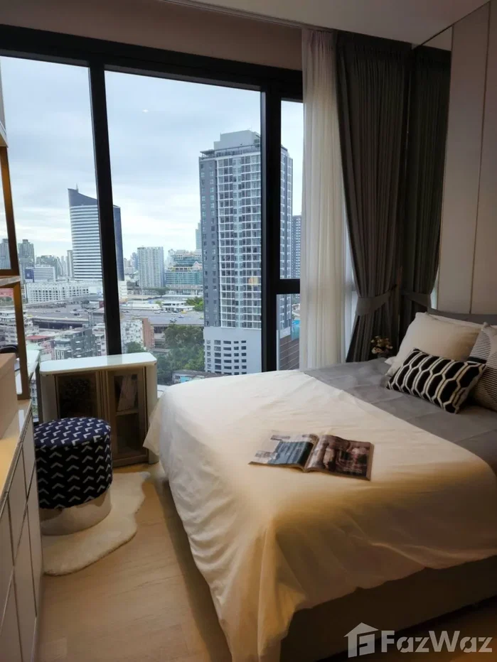 รูป ขาย คอนโด 2 ห้องนอน ในโครงการ แอชตัน อโศก 6213792 - รูปที่ 12/18