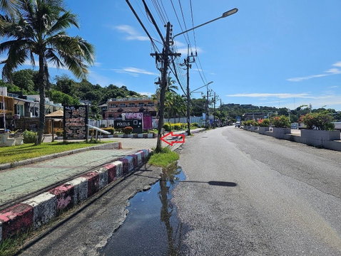CONDO 28.96 Sq.m. Muang Phuket Phuket for 2.8M