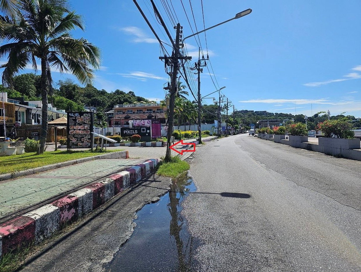 picture CONDO 28.96 Sq.m. Muang Phuket Phuket for 2.8M - 1/20