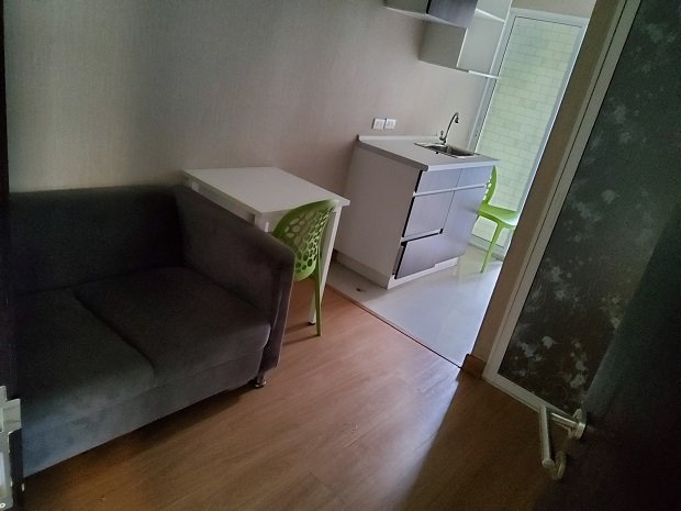 picture CONDO 23.11 Sq.m. Phasi Charoen Bangkok for 1.4M - 2/6