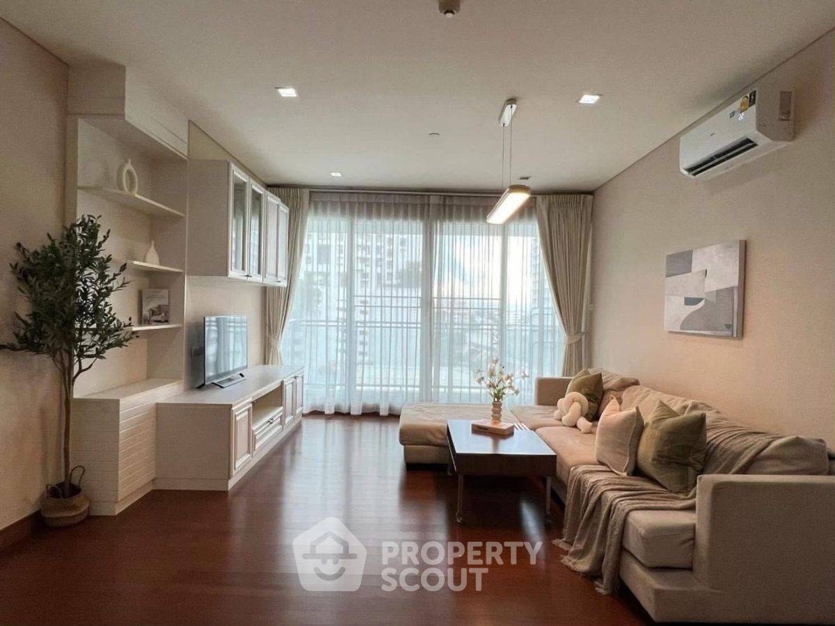 รูป คอนโดให้เช่า 2 ห้องนอน 88 ตร.ม. โครงการ Ivy Thonglor 23 ย่านทองหล่อ (ID 2064470) - รูปที่ 2/19