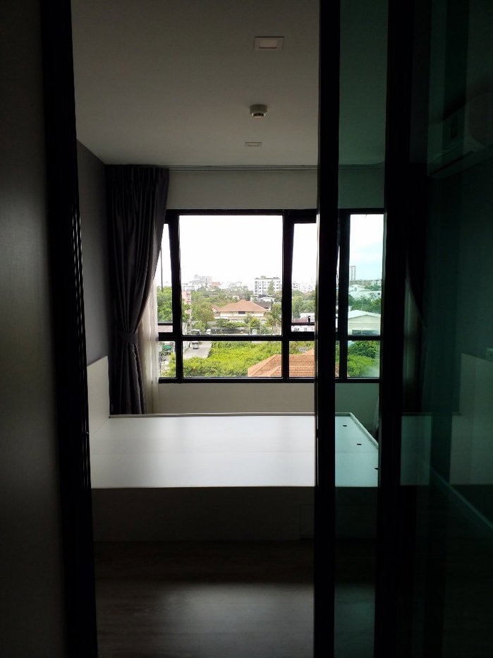 picture CONDO 28.81 Sq.m. Muang Samut Prakarn Samut Prakarn for 2.3M - 11/17