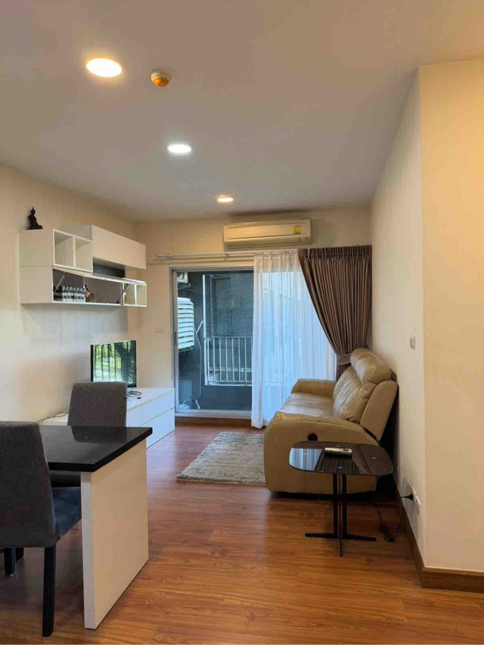 picture #Z5368💥 290469 🔥Condo for Rent: The Seed Musee (Sukhumvit 26) - 10/10