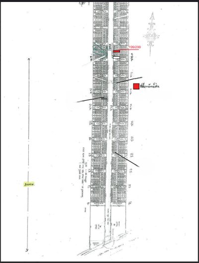 picture SHOP HOUSE 16 Sq.w. Thanyaburi Pathumthani for 1.5M - 17/18
