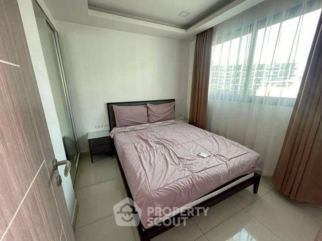 รูป คอนโด 1 ห้องนอน Arcadia Beach Continental พัทยาใต้ (ID 2836478) - รูปที่ 2/6