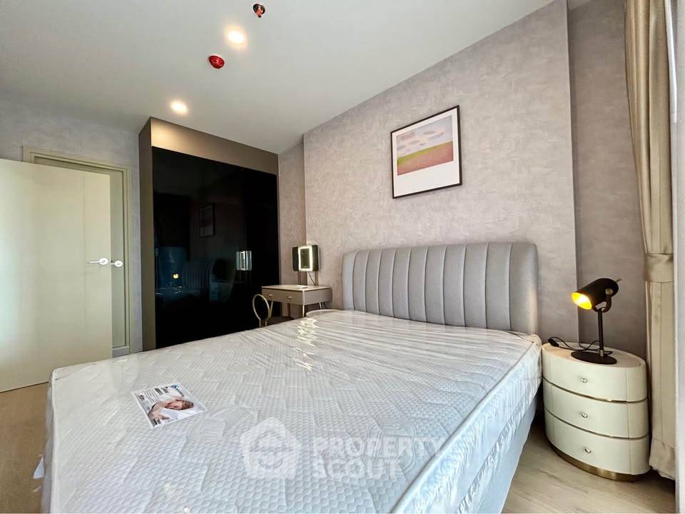 รูป คอนโด 2 ห้องนอน ชั้น 19 35 ตร.ม. LIFE Rama 4 - Asoke ใกล้ MRT Queen Sirikit 400 ม. (ID 2821482) - รูปที่ 4/25