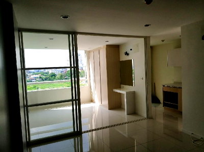 Condos for sale : CONDO 36.98 Sq.m. Prawet Bangkok for 2.4M