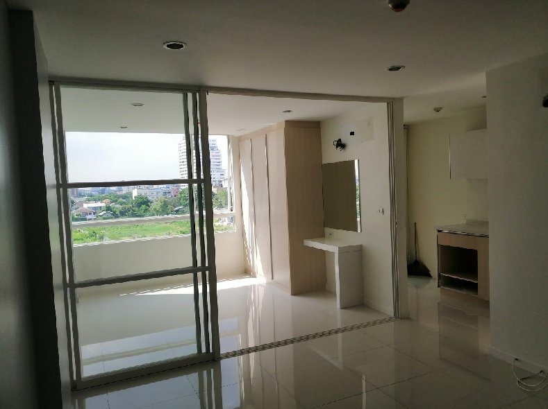 picture CONDO 36.98 Sq.m. Prawet Bangkok for 2.4M - 1/11