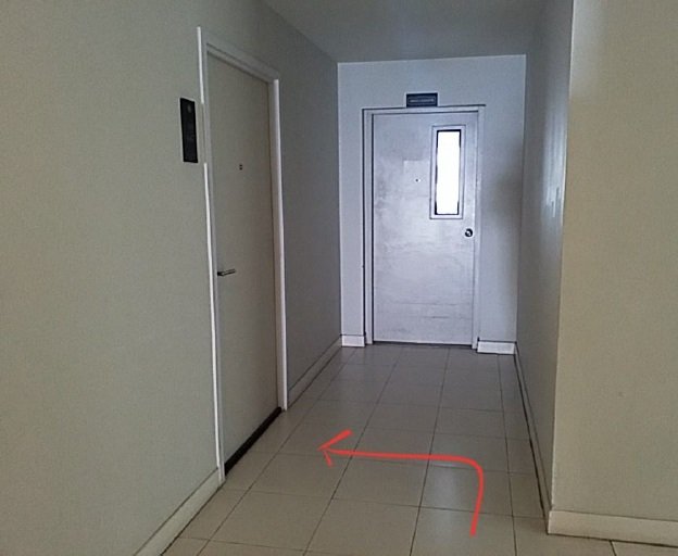 picture CONDO 35.64 Sq.m. Muang Samut Prakarn Samut Prakarn for 2.7M - 2/18